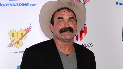 UFC Legend Don Frye Reveals Story Behind PRIDE Brawl With Takayama