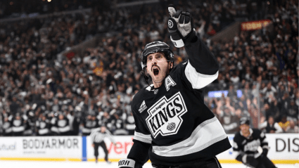 LA Kings Called ‘Biggest Losers’ of NHL Free Agency’s First Day