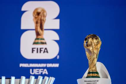 Report: 2026 FIFA World Cup Draw Location and Date Revealed