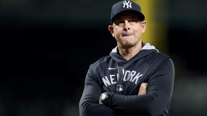 Yankees Named as Best Trade Fit for Diamondbacks’ All-Star