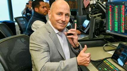 Yankees Cut Ties to Disgruntled Ex-Batting Champ, Pay Him $22 Million to Go Away