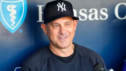 Yankees Trade Buzz  Heats Up Around Deadline Blockbuster For Two NL West Stars