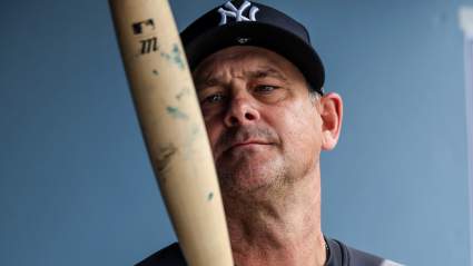 Yankees Tabbed to Trade For $313 Million Star After Troubling Report Out of SF