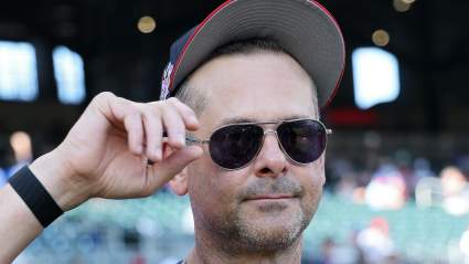 Yankees Tabbed to Target $33 Million Power Arm in ‘Intriguing’ Deadline Deal