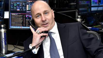 Yankees Insider Urges Team to Consider Specific Trade Option