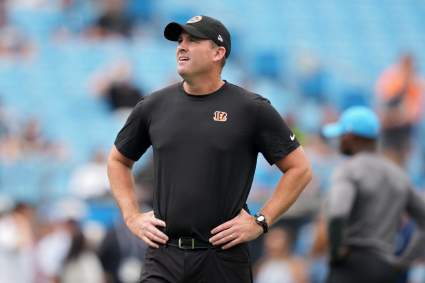 Cincinnati Bengals’ Shemar Stewart and Zac Taylor Break Silence on Holdout