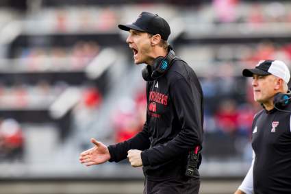 FAU Football HC Zach Kittley Reveals ‘No Excuses’ Standard For Owls