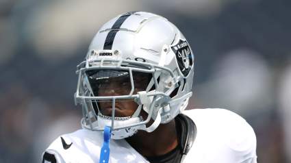 Raiders Predicted to Dump Former Fourth-Round Pick