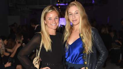 Maria Egee, Amanda Anisimova’s Sister: 5 Fast Facts You Need to Know