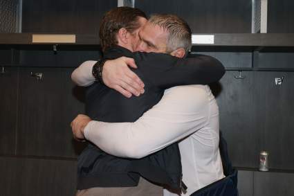 Former Capitals Star Signs in Sweden