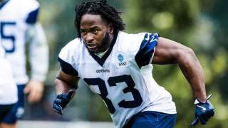 Cowboys’ $24 Million Free-Agent RB Labeled ‘One Hit Wonder’