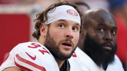 Lots of People Are Putting Money On This To Happen For The San Francisco 49ers