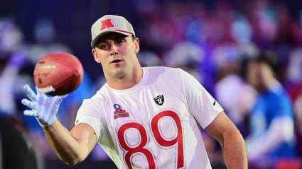 Las Vegas Raiders Superstar Called “Most Underpaid”