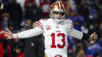 San Francisco 49ers Will “Regret” New Brock Purdy Contract: NFL Expert