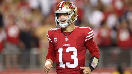 San Francisco 49ers Quarterback Brock Purdy Makes An Exciting Personal Announcement