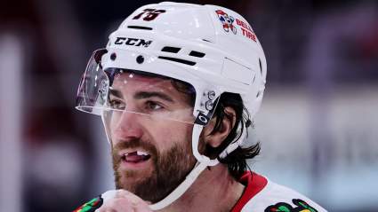 NY Rangers Should Give Former $20M Blue Liner a Shot