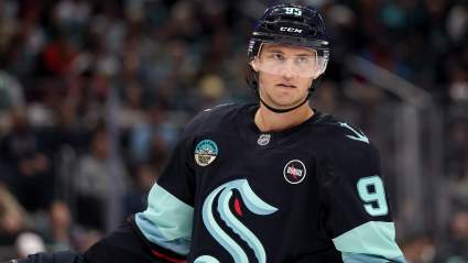 Blackhawks Biggest Bounce Back Candidate