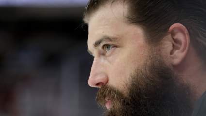 Avalanche Stun Fans by Signing Former Norris Trophy Winner