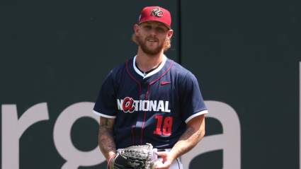 Taylor Floyd, Carson Whisenhunt’s Girlfriend: 5 Fast Facts You Need to Know