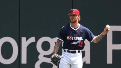 Carson Whisenhunt: All About The Giants Pitcher Ahead of His MLB Debut