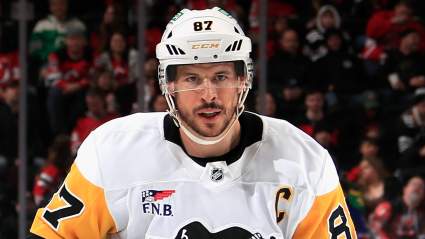 Sidney Crosby to Play for Another Team after 2026 Olympics: Insider