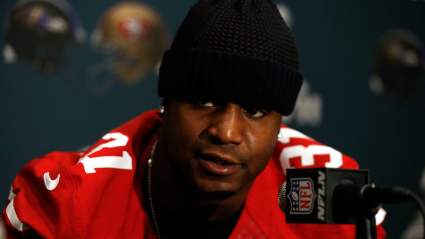 Beloved Former 49ers Star Shockingly Fired By Bay Area TV Network