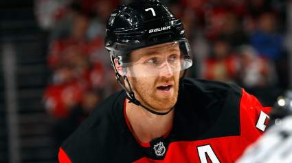 Maple Leafs Targeting $63M Blue Liner in Potential Blockbuster: Report