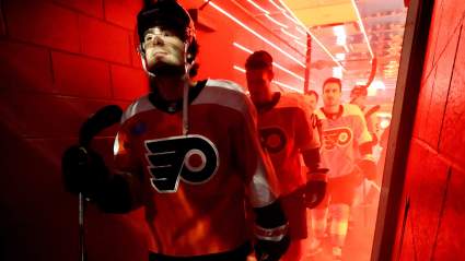 2 Flyers Ready for Big 2025-26 Season