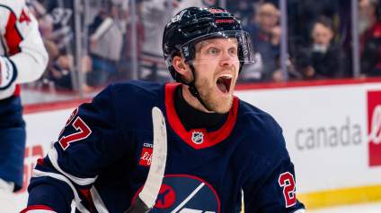 Red Wings Never Had Shot at this Big-Name Free Agent: Insider