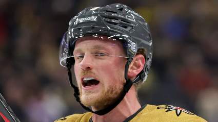 Bruins Quiet Offseason Suggests Team Could Be Targeting $80M Center: Insider