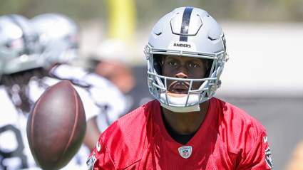 Maxx Crosby Defends Fellow Raiders Superstar From Confrontation Scrutiny
