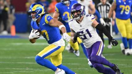 2 Rams Listed Among Best Draft Picks of the Last 25 Years