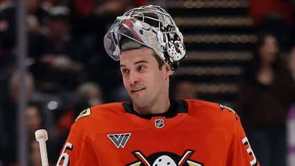 Red Wings’ 2025-26 Season Depends on 1 Thing