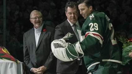 Wild Taking Aggressive Approach Moving Forward