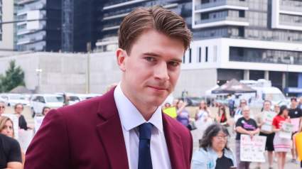 Oilers Should Rush to Sign Recently Acquitted Goalie