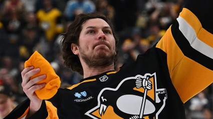Oilers Could Have $26.8M Goalie on their Radar: Insider