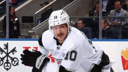 Bruins Free-Agent Signing Signals End of Era in Boston, Insider Claims