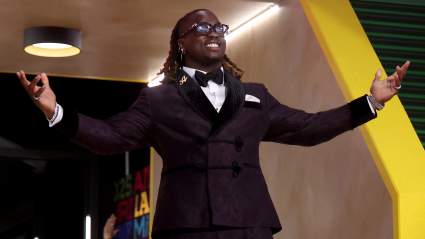 Las Vegas Raiders Star Ashton Jeanty is in the “Best Position”: Insider