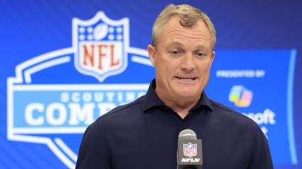 49ers Could Have Interest in Pro Bowl Cornerback: Report