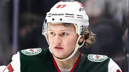 Blackhawks Trade Idea Sees Club Acquire $45M Impending Free Agent to Play with Bedard