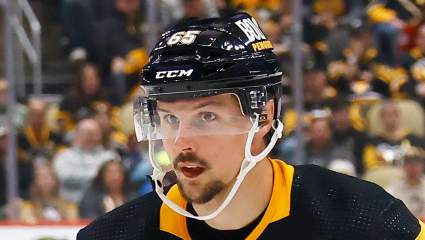 Maple Leafs in Hot Pursuit of 3-Time Norris Trophy Winner: Report