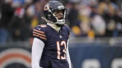 The Time is Now for the San Francisco 49ers to Sign 6-Time Pro Bowl Wide Receiver