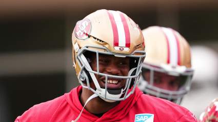 San Francisco 49ers Called “Worst in the NFL” At This Key Position