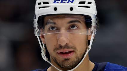 Canadiens Team Star Winger Could Lift No-Trade Clause For, Radio Host Claims