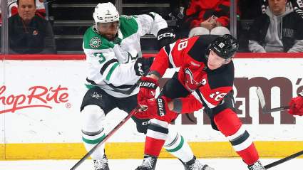 Penguins Acquire Veteran Defenseman