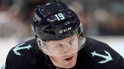 NY Rangers Linked to $25M Winger: Rumor