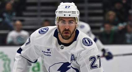 Rangers Should Reunite with Former Captain