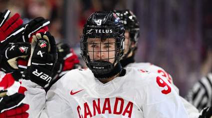 Bruins Could Embrace Tank in 2026 for Key Reason