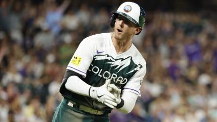 New York Yankees Trade For All-Star To Fill Third Base Void