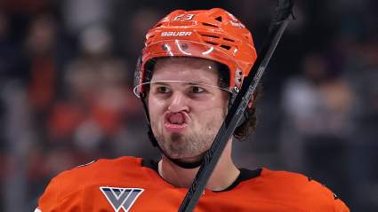 Bruins Could Emerge as Offer Sheet Threat for Major RFA this Summer